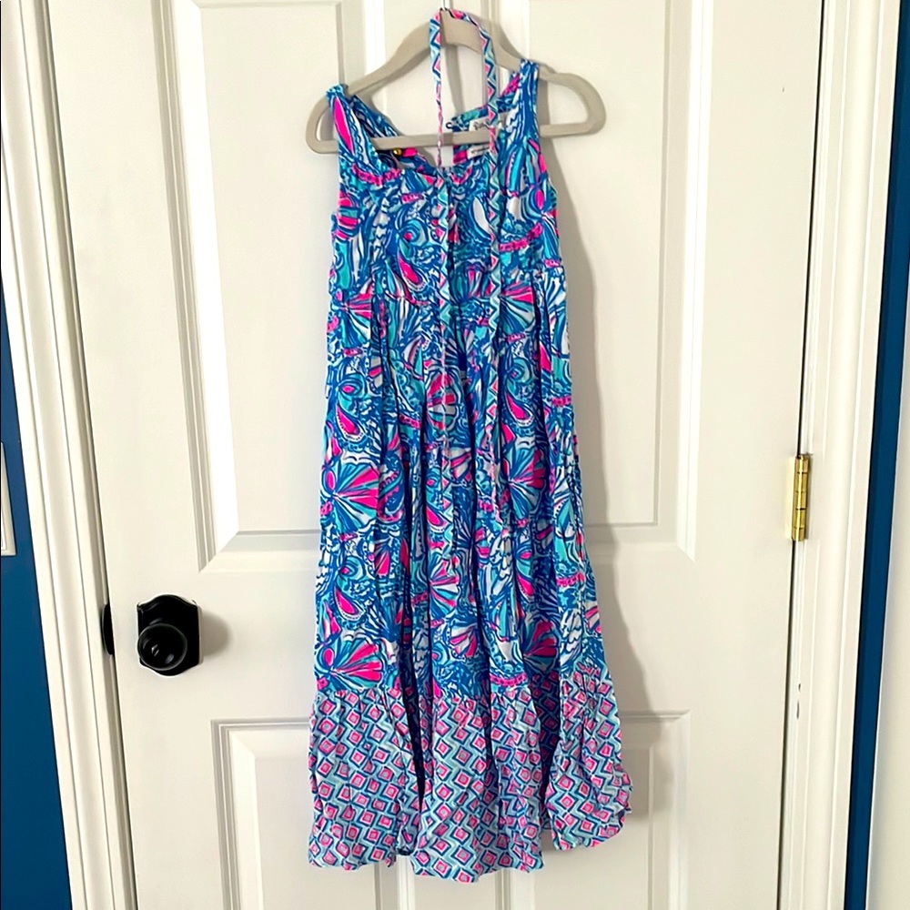 Lilly for target 20th anniversary maxi